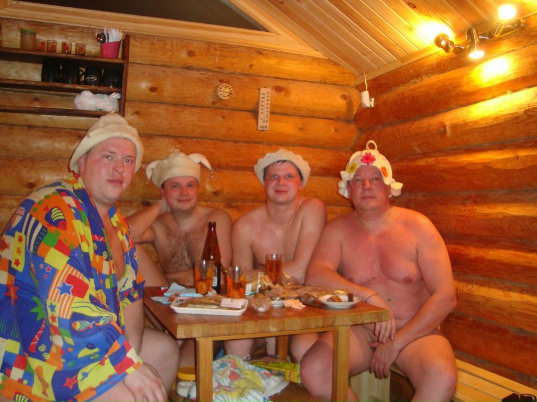 Андрей Гусев | Великий Новгород