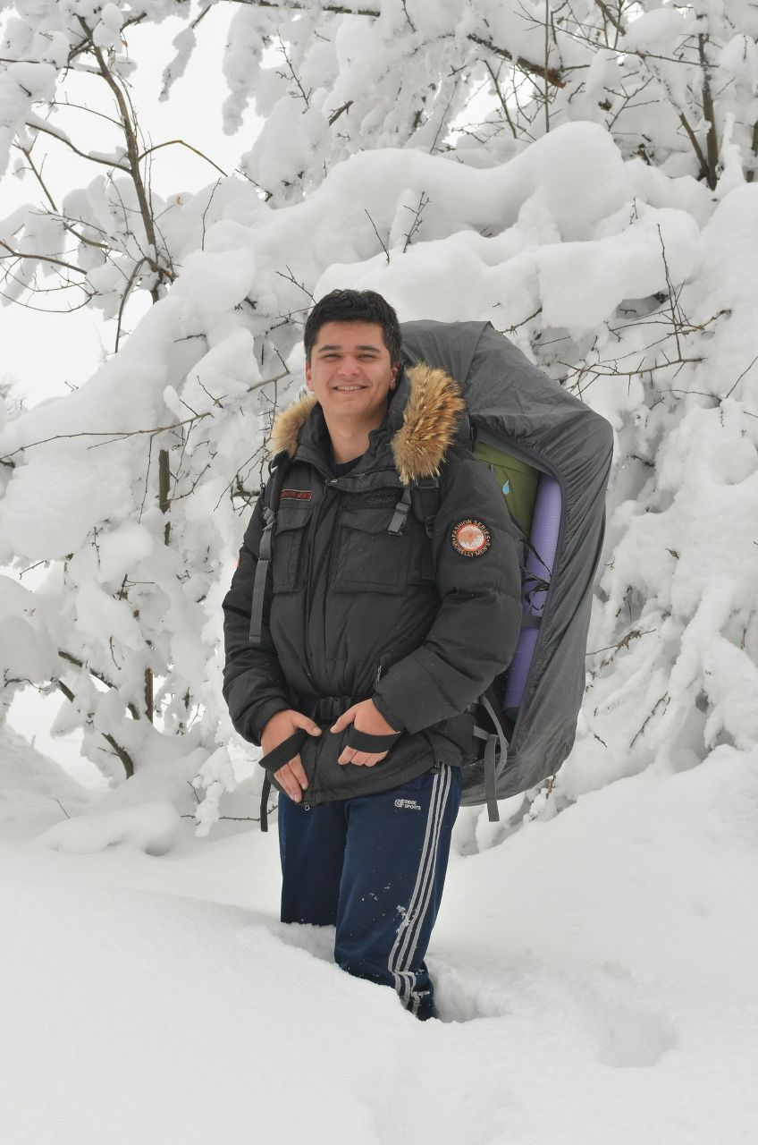 Виктор Хидоятов | Севастополь