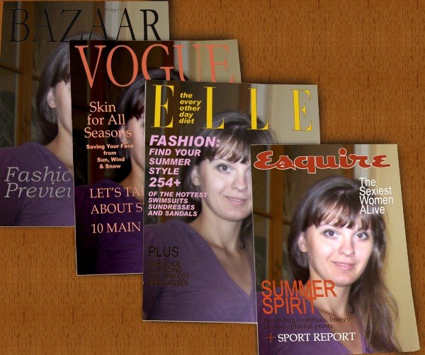 Алёна Тимшина | Санкт-Петербург