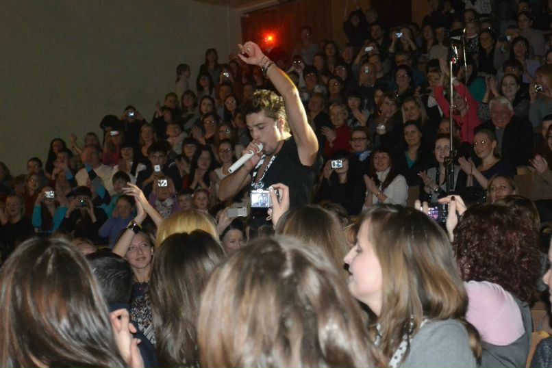 Наталья Иванова | Великий Новгород