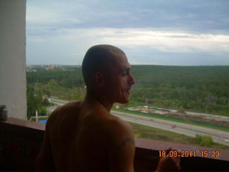 Игорь Зуев | Туринск