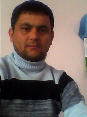 Ahmedov Alisher | Ош