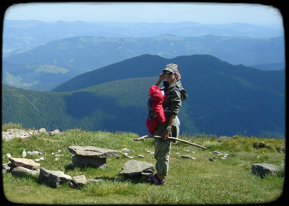 Анна Швецова /shvetcova/ | Киев