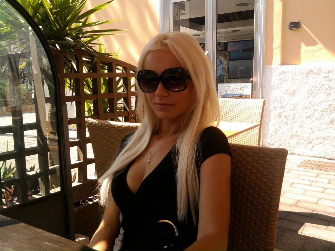 Вероничка Климович | Agropoli