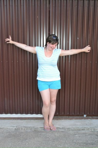 №71, Танюшка Румянцева, Москва №71, Танюшка Румянцева, Москва