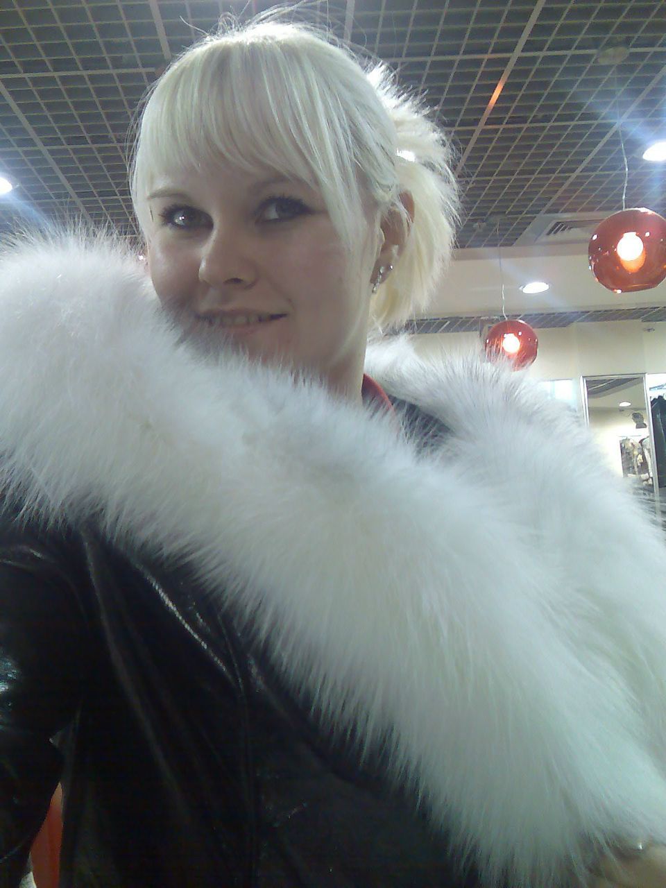 Алёна Юнак | Киев