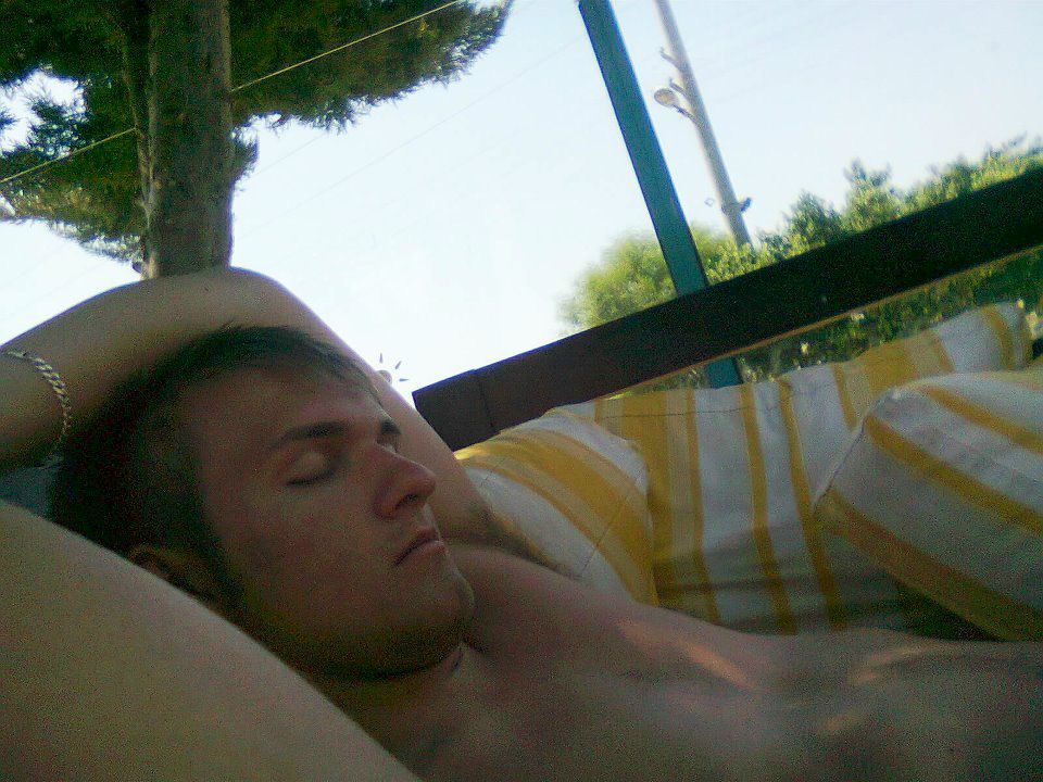 Иван Сперанский | Москва