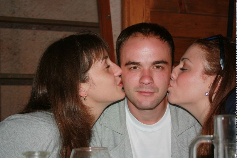 Валерий Чечко (chicha) | Минск