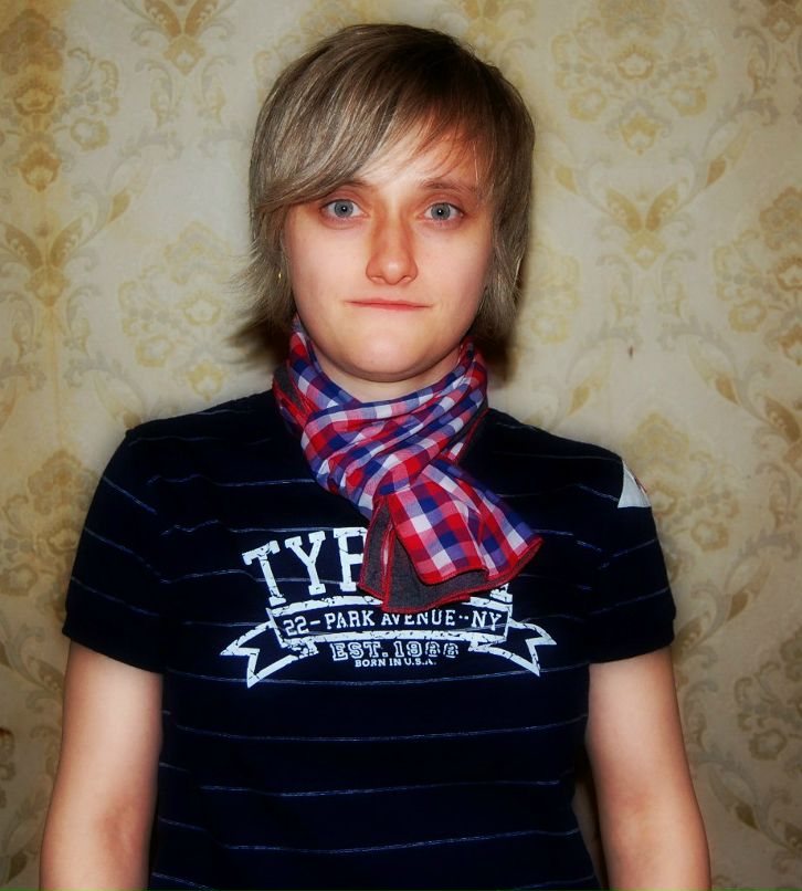 Катерина Skara Flashka | Киев