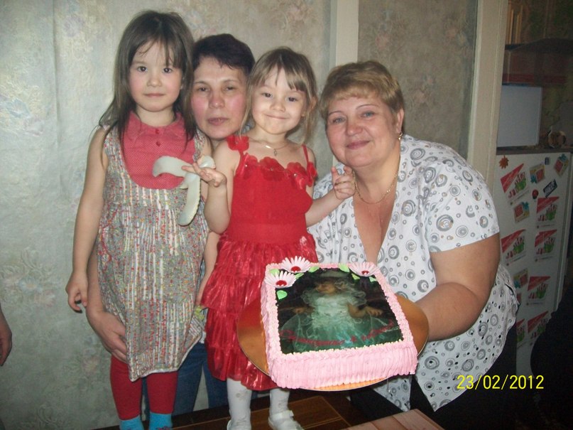 Айрат Гимаев | Мензелинск