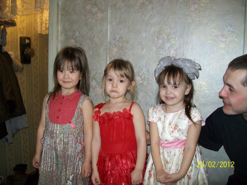 Айрат Гимаев | Мензелинск