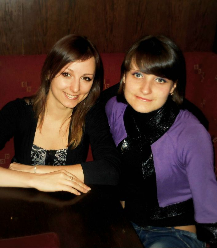 Оксана Хрусталева | Ярославль