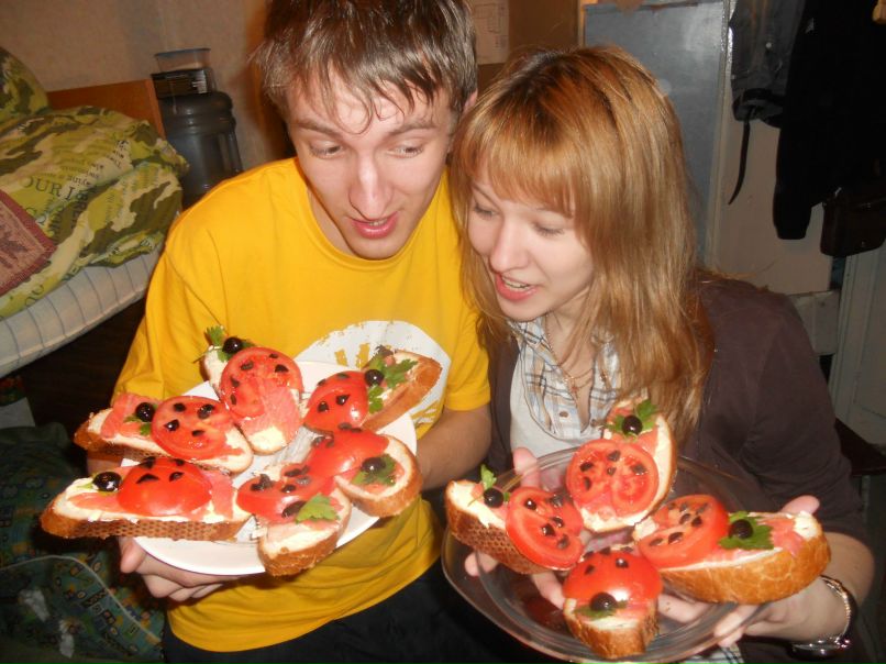 Анютик Романенко ☜♡☞☜♡☞ | Красноярск