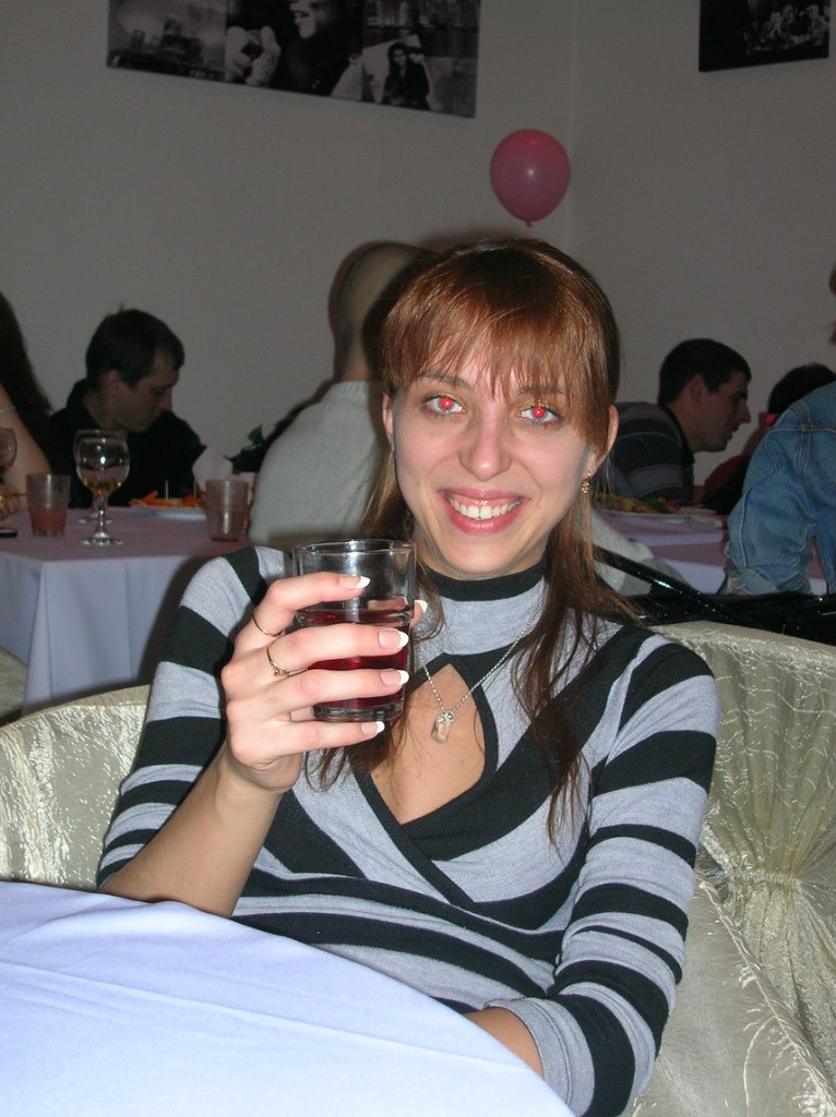 Таня Сторчоус | Кривой Рог