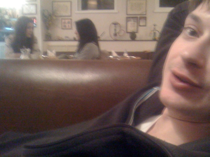 Александр Павлов | Саров