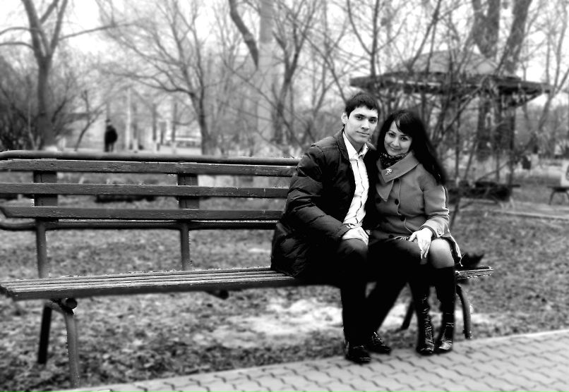 Артур Ли | Оренбург