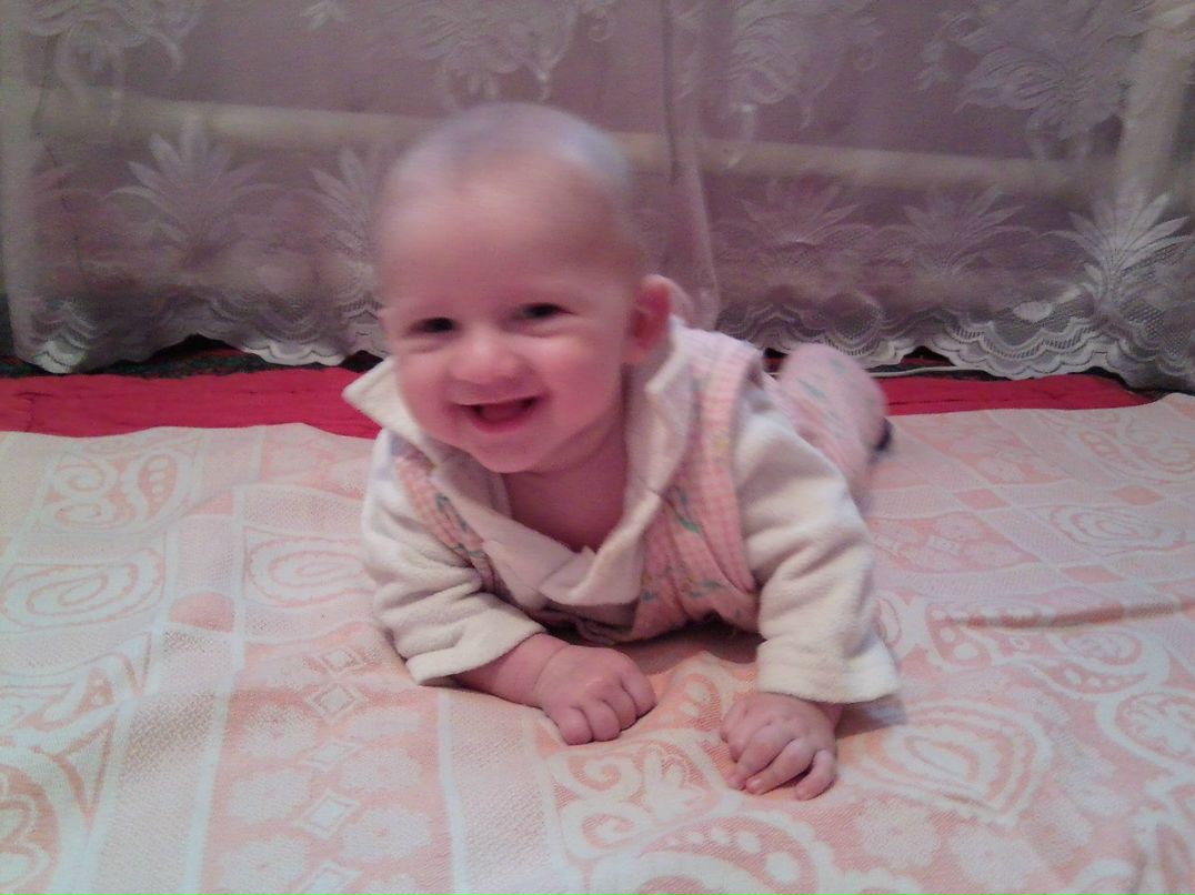 Юля Лушникова | Белгород