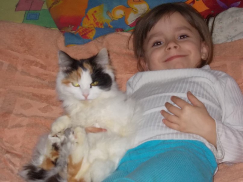 Аличка Сиренко | Лозовая