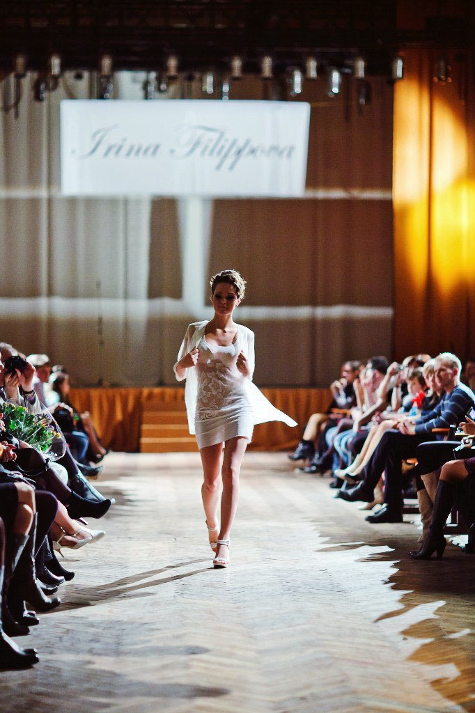 Настя Та | Санкт-Петербург