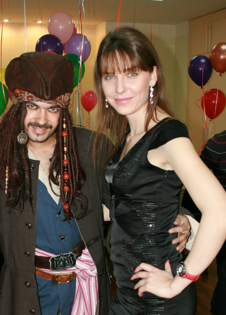 Людмила Гостенко ~~~VIP~~~ | Алматы