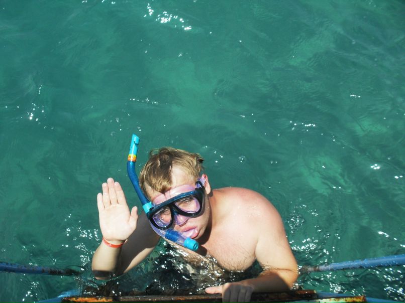 Дмитрий Старовойтов | Горки-10