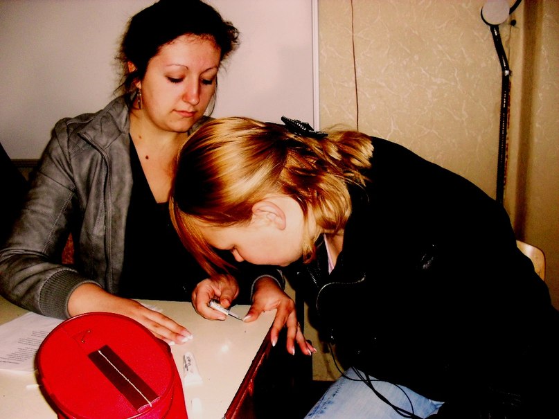 Prosto Anya Kak by | Мелитополь