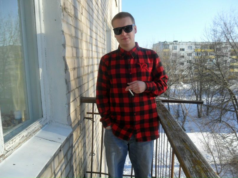 Сергей Шилов | 