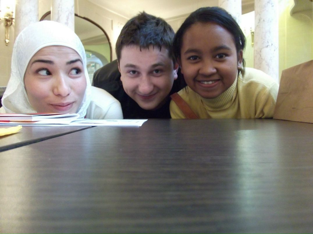 Ваня Кулешов | Минск