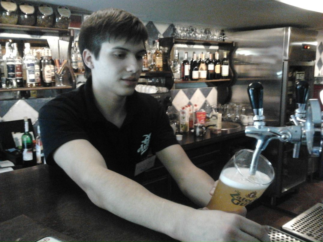 Максим Оливер * | Витебск