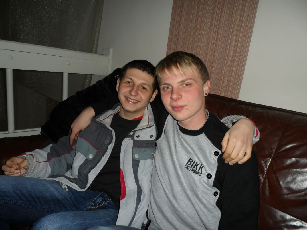 Dmitry Swat ace-no-jitsu | Севастополь