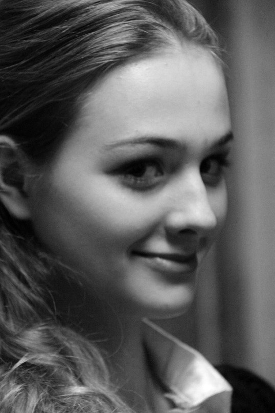 Екатерина Стародубцева | Москва