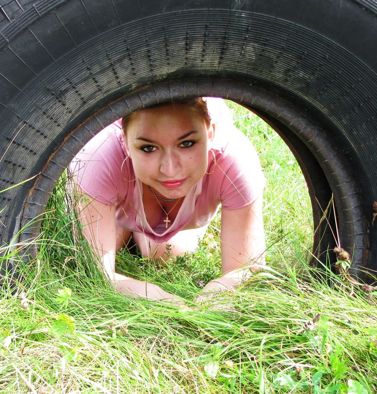 Машуня Хандрук ♥KiTTeN♥ | Здолбунов