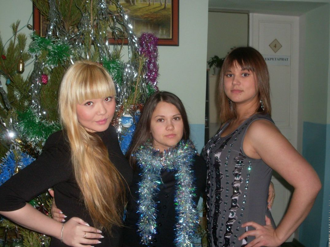 Ксения Шевкунова | Оренбург