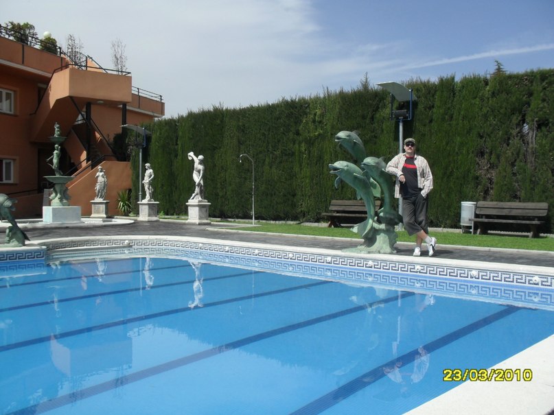 Сергей Бабичев | ВКонтакте