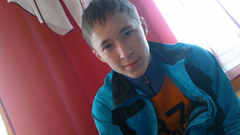 Амир Ахметзянов | Los Angeles