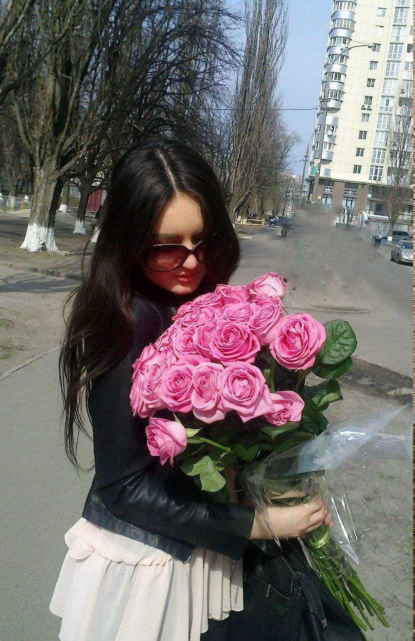 Roksolana Petrovna | Киев