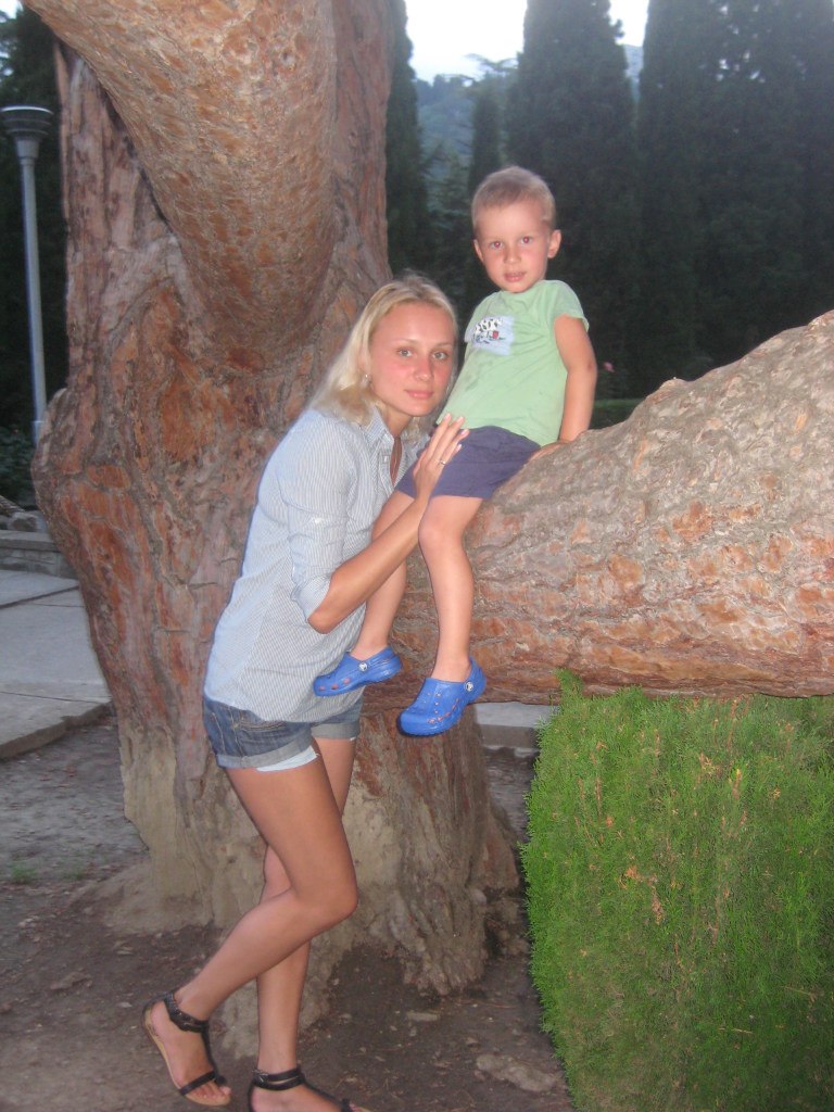 Анастасия Злыгорева | Москва