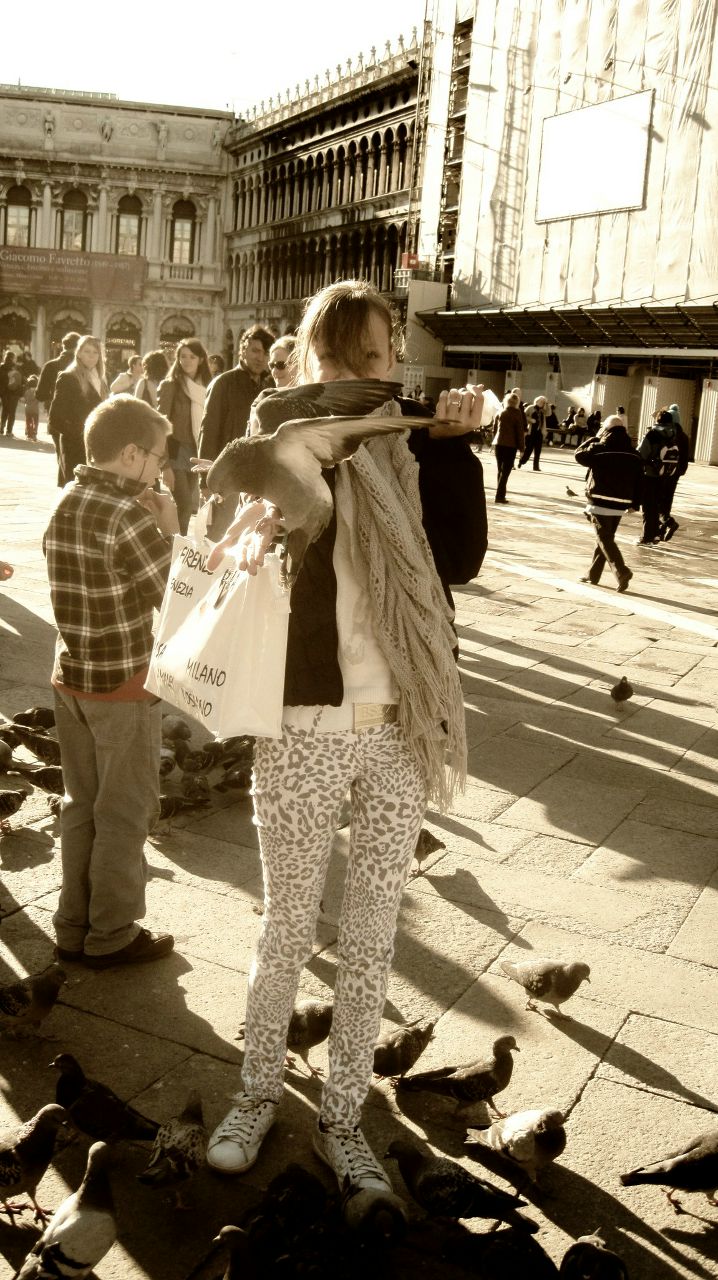 Надя Прокопова | Киев