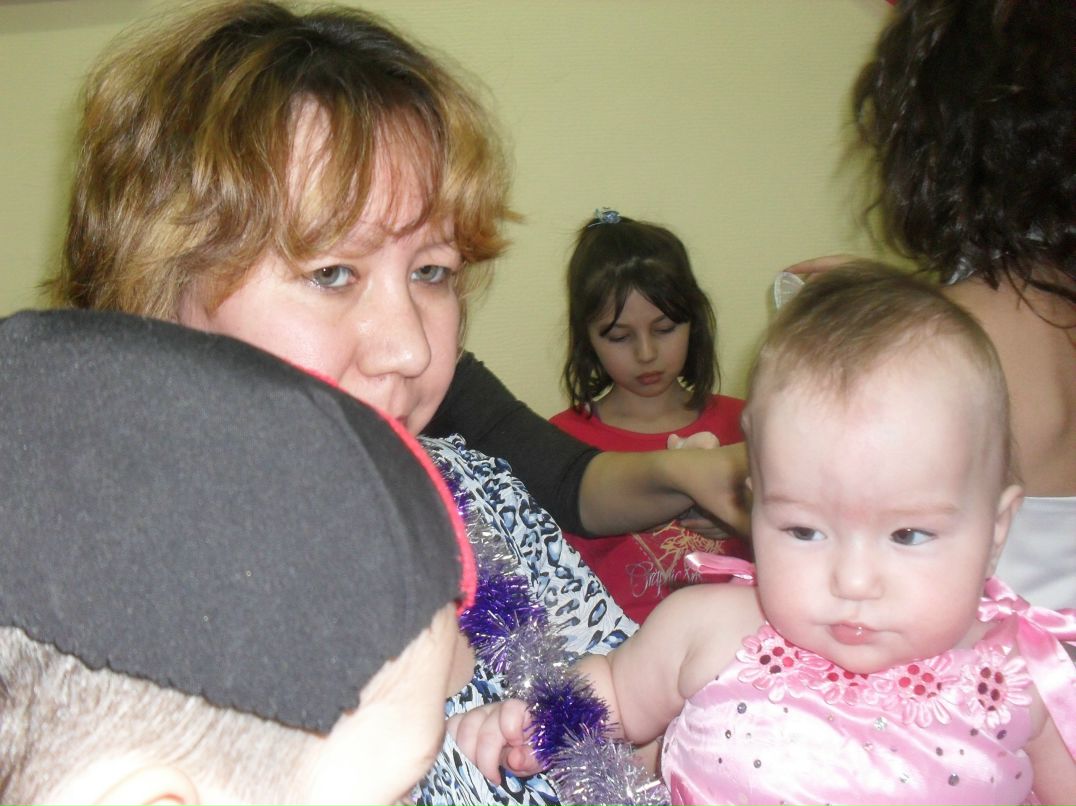 Василя Азнабаева | Уфа