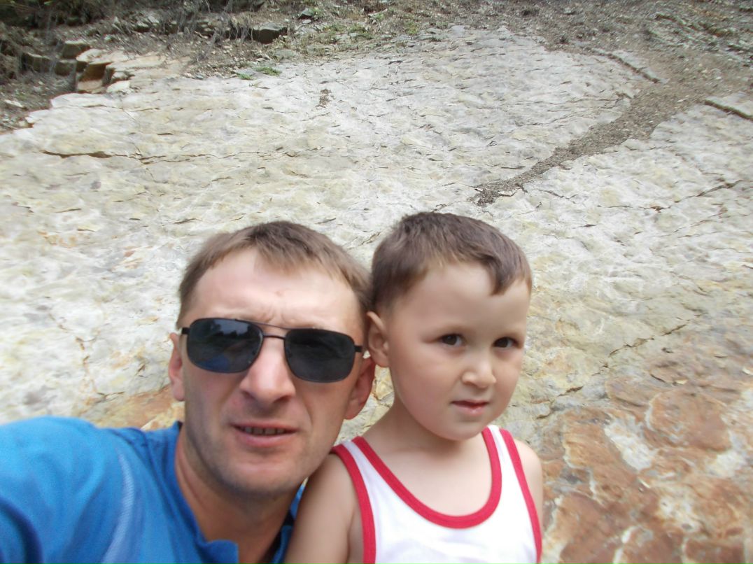 Андрей Зубаль | Чудей