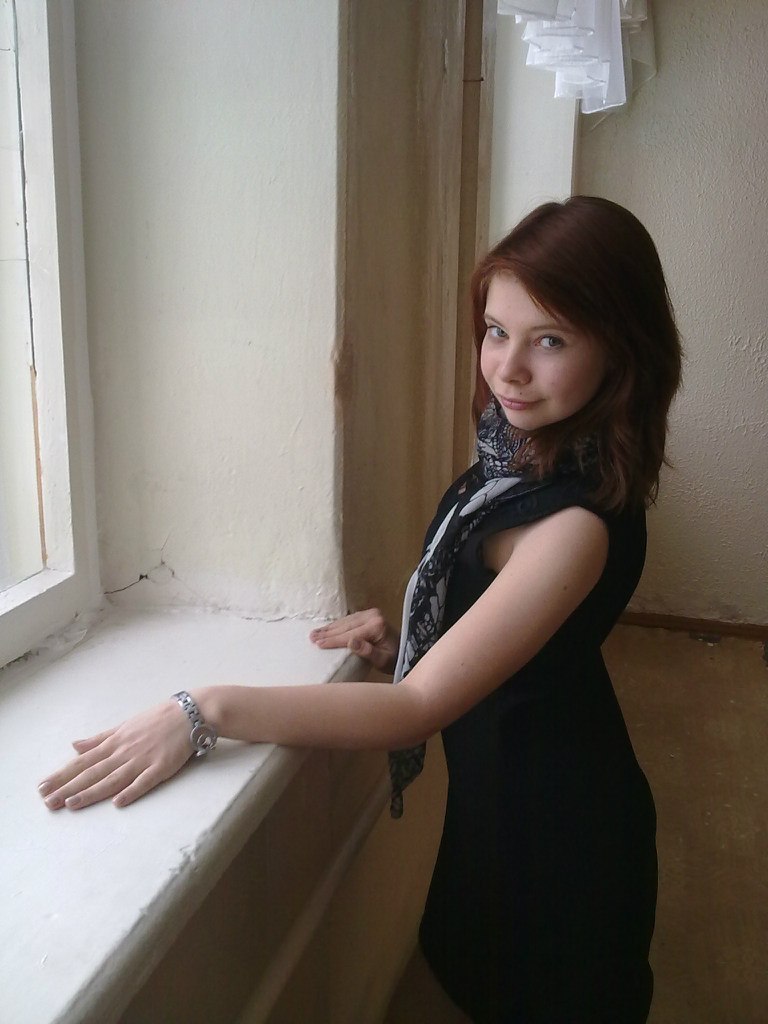 Вероника Завидонова | Ярославль