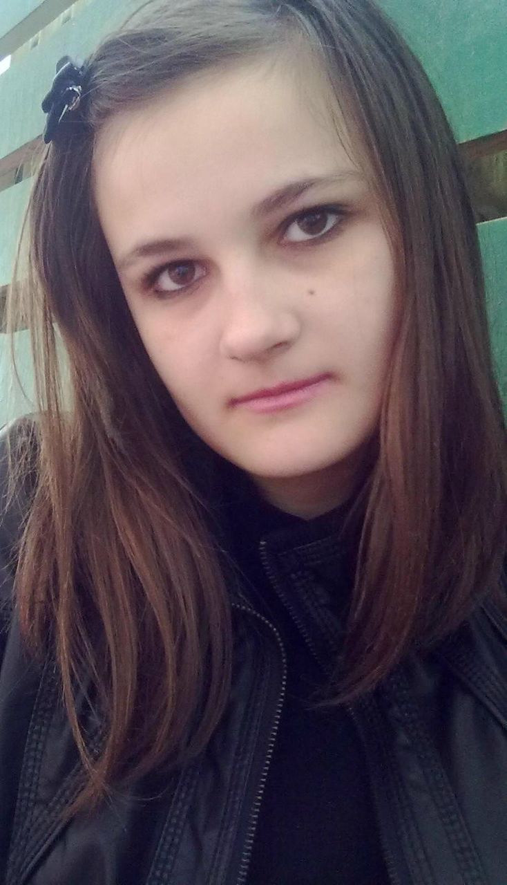 Оксана Деркач | 