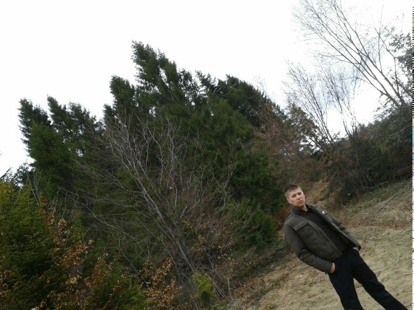 Ваня Штраус | Киев