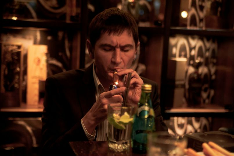 Дэви Маркозашвили | Минск