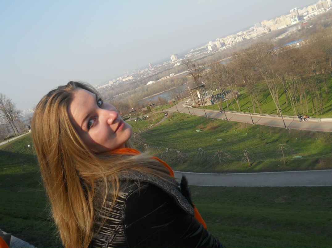 Александра Пявчук | Хмельницкий