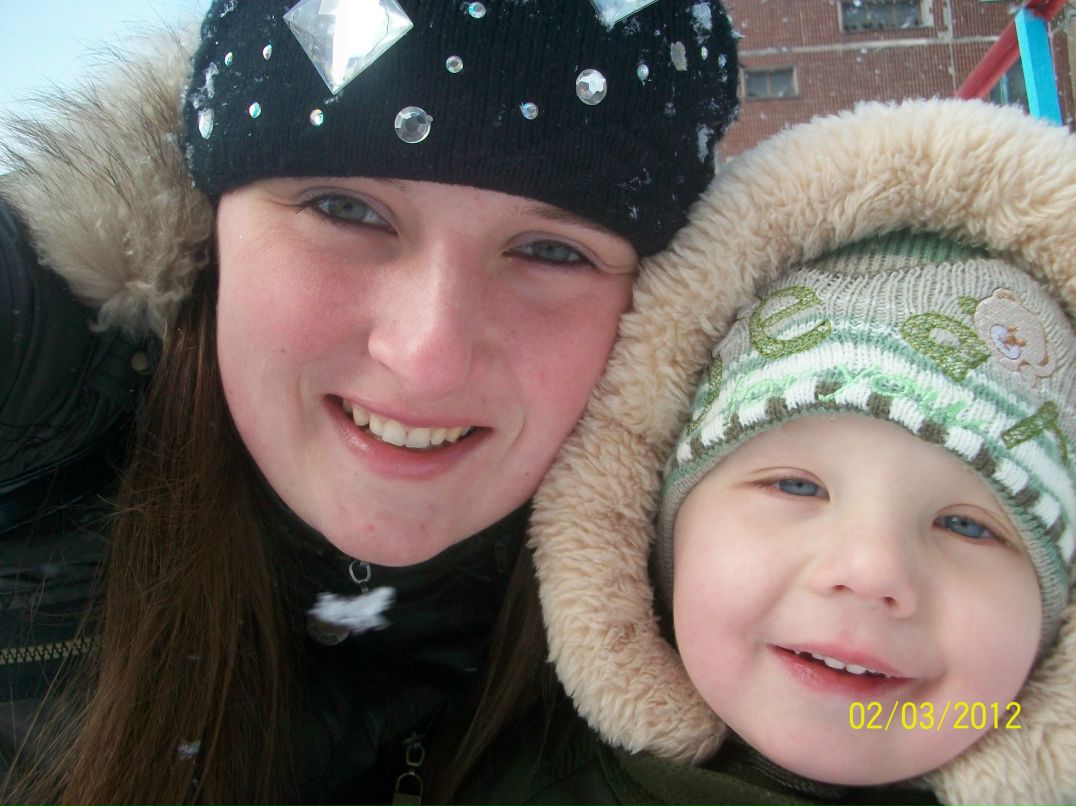 Татьяна Приварская (¯`A♥N♥G♥E♥L♥´¯) | Макеевка