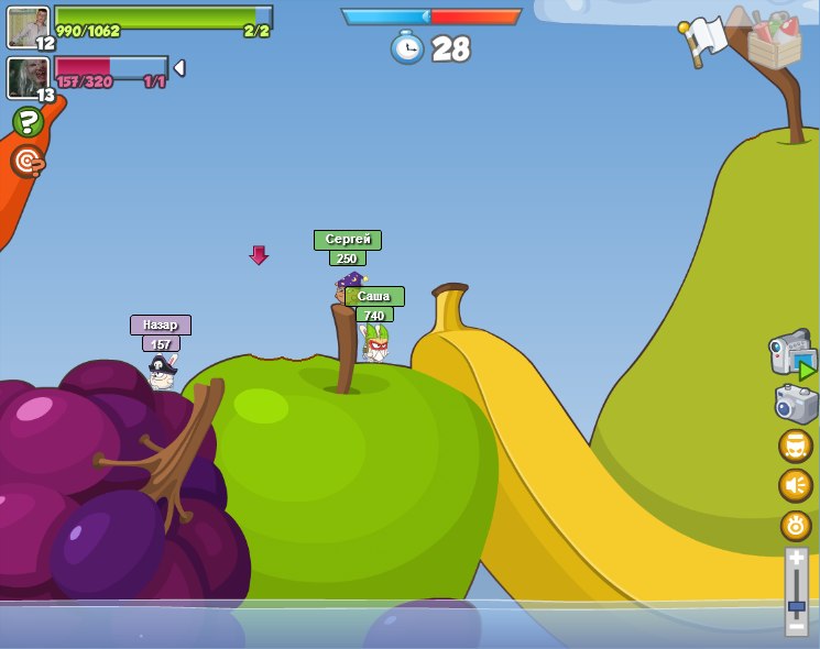 Сергей Поцелуев | Брянка