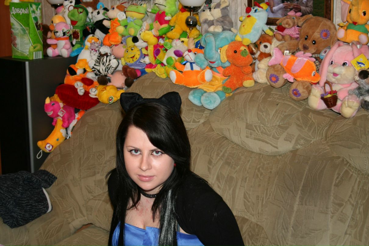 Анастасия Цирулева | Москва