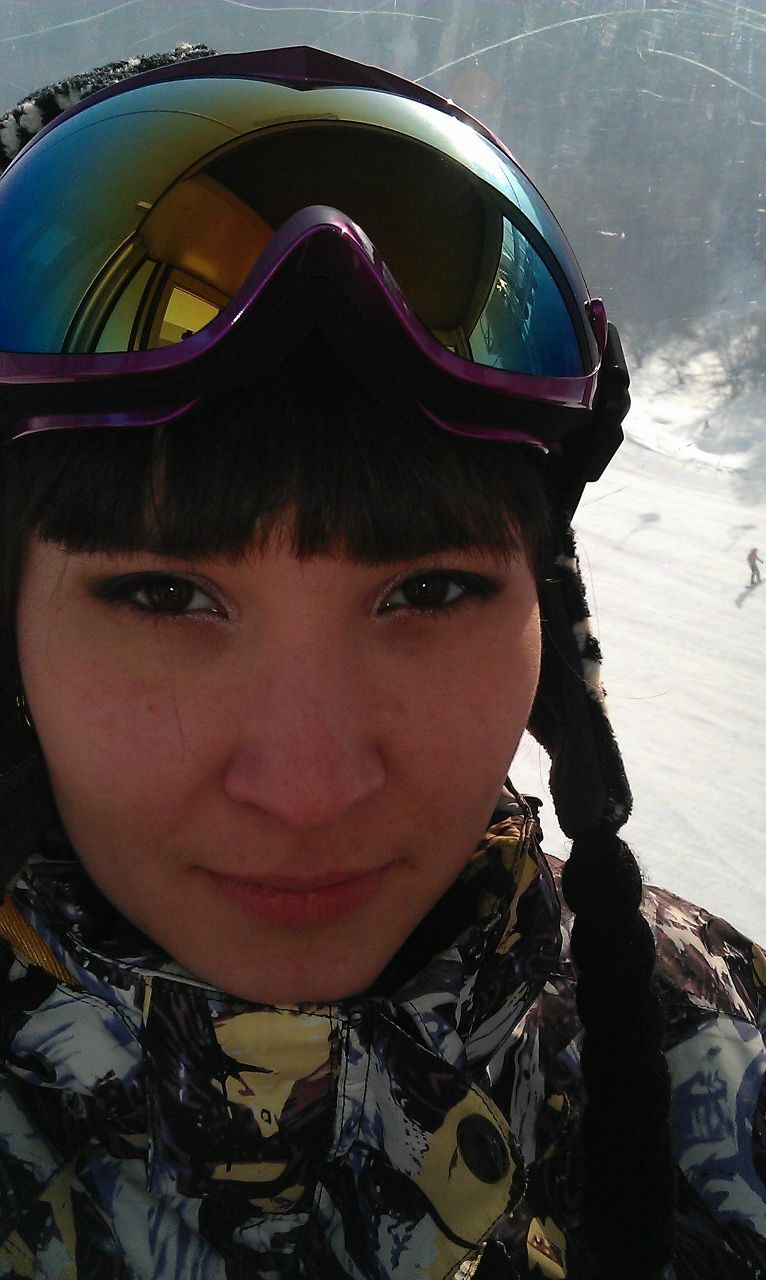 Яна Бранкович | Алматы