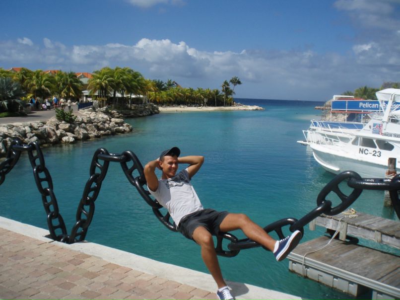 Женя Бузько | Одесса